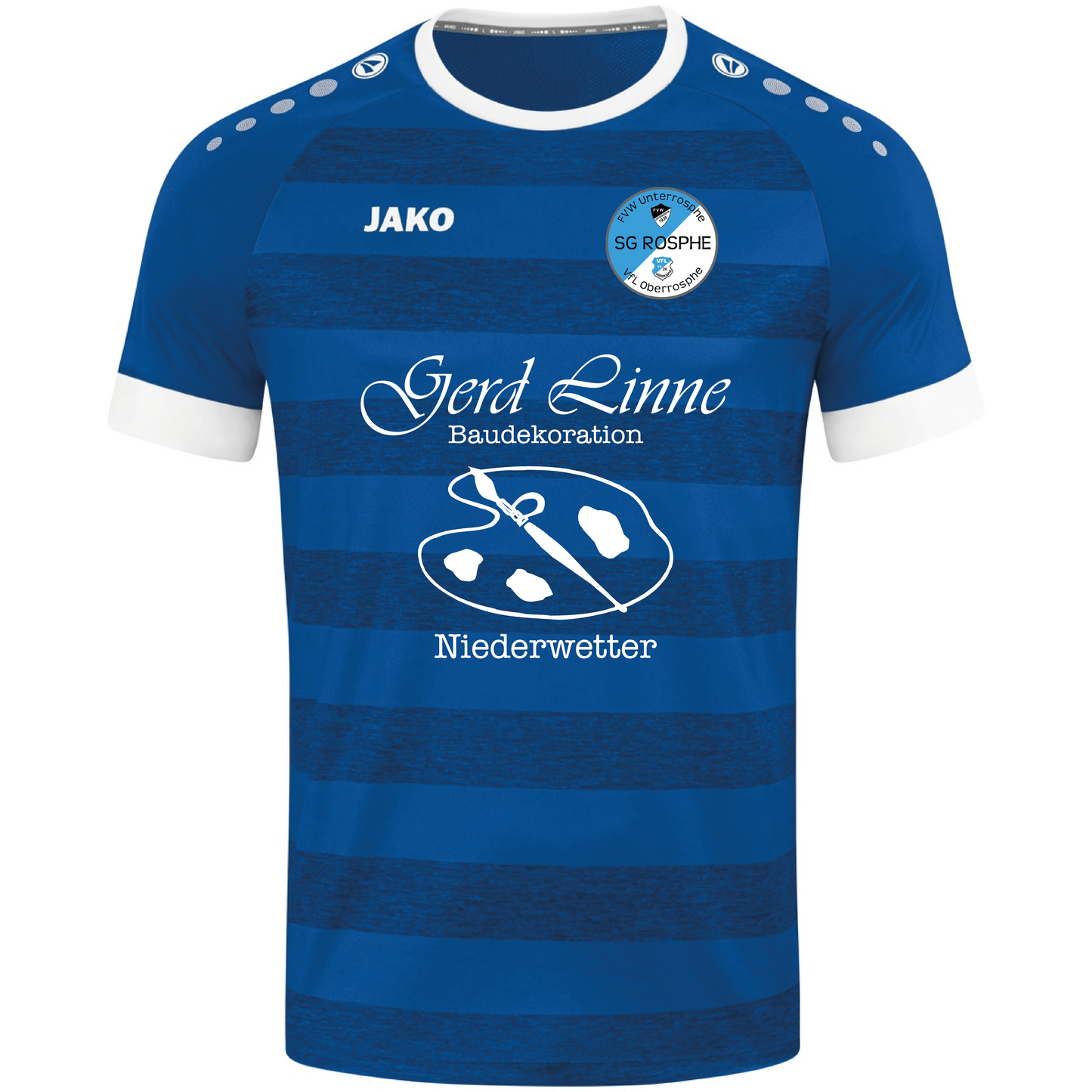 Trikot "Linne" SG Rosphe