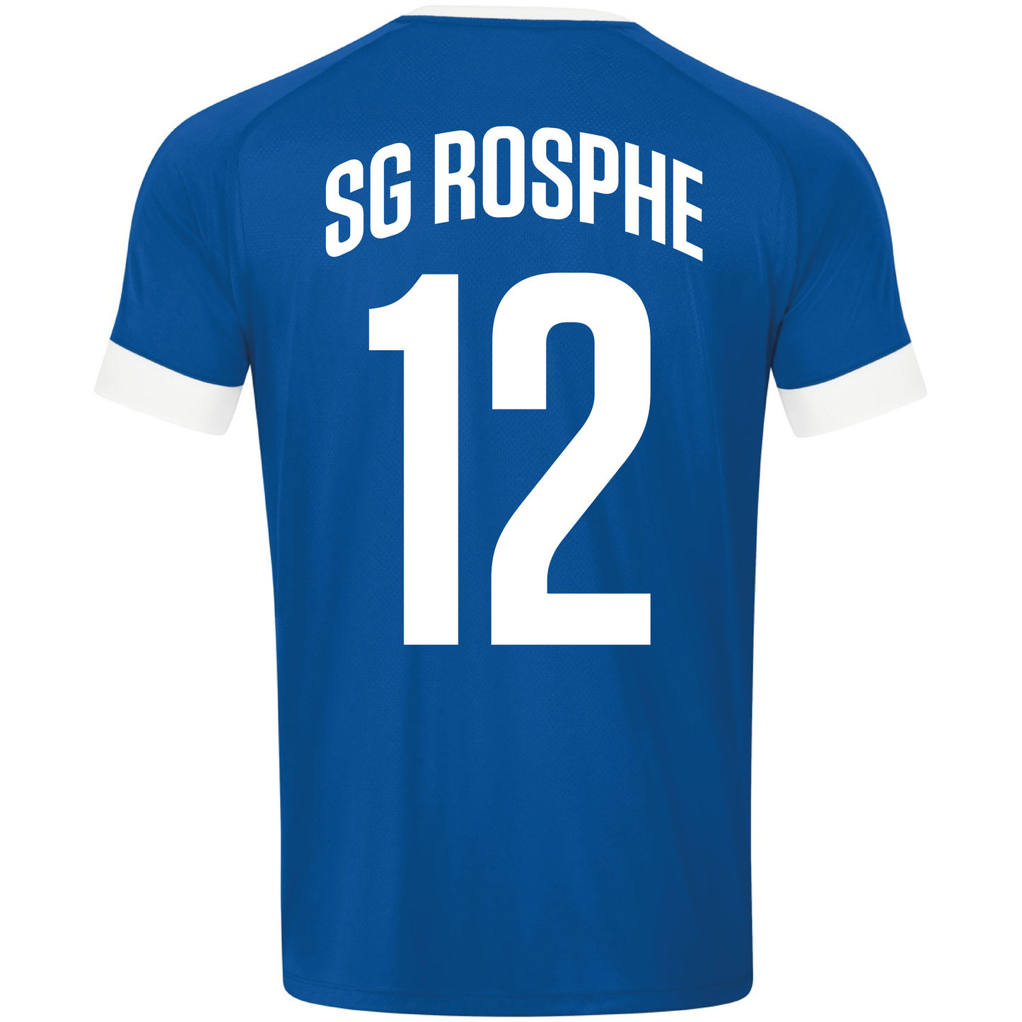 Trikot "Linne" SG Rosphe