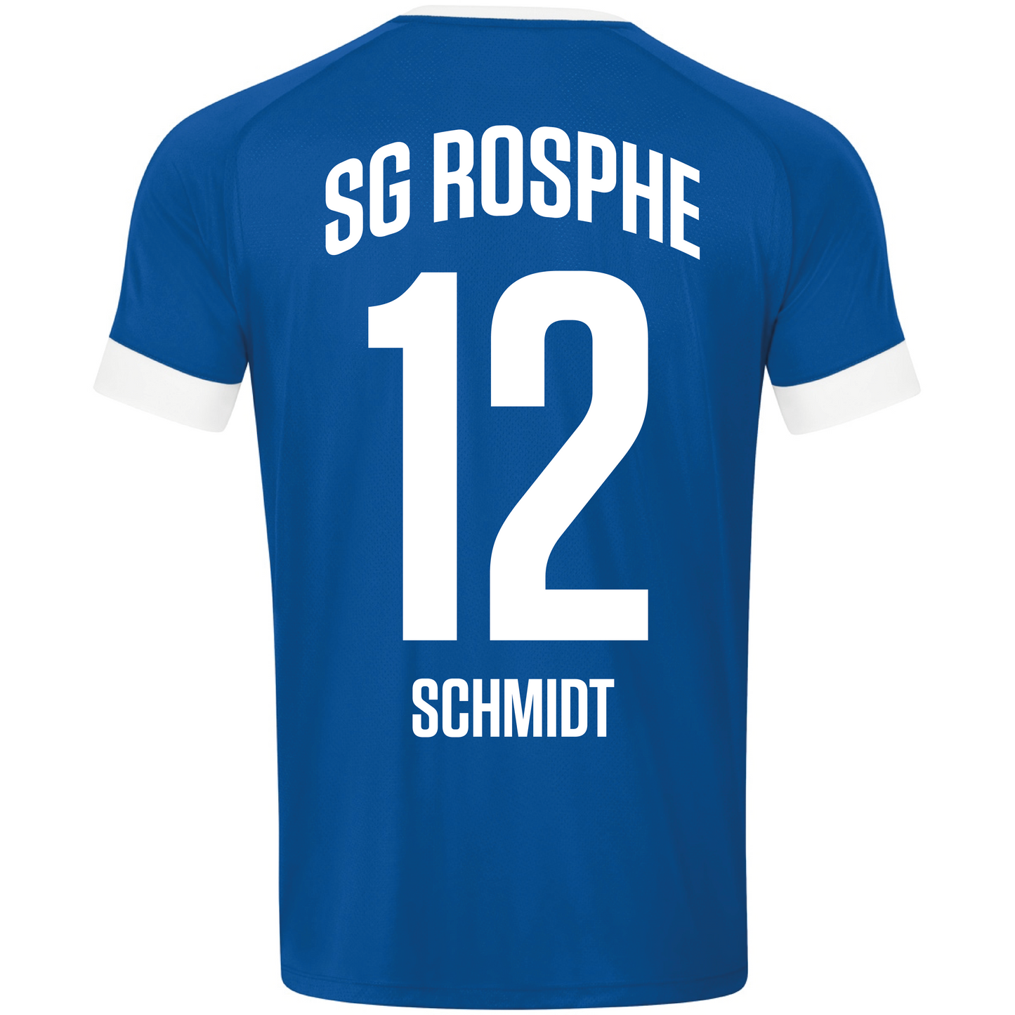 Trikot "Linne" SG Rosphe Wunschnummer / Wunschname