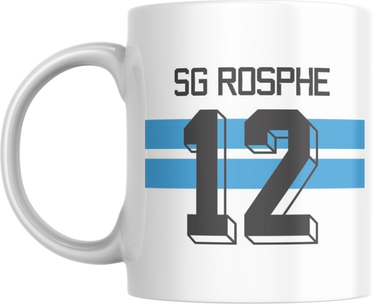 Tasse "12" 325 ml