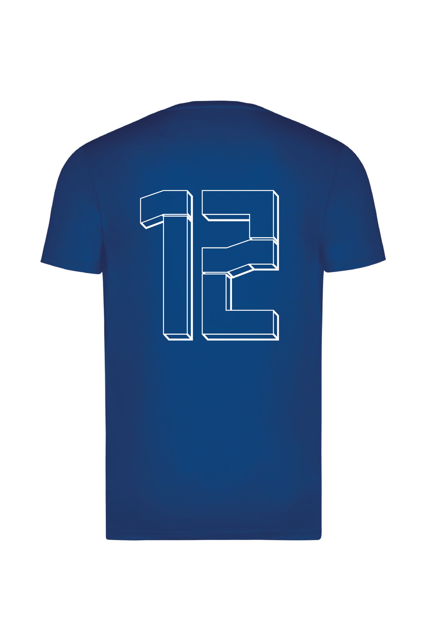 Fan T-Shirt "12"