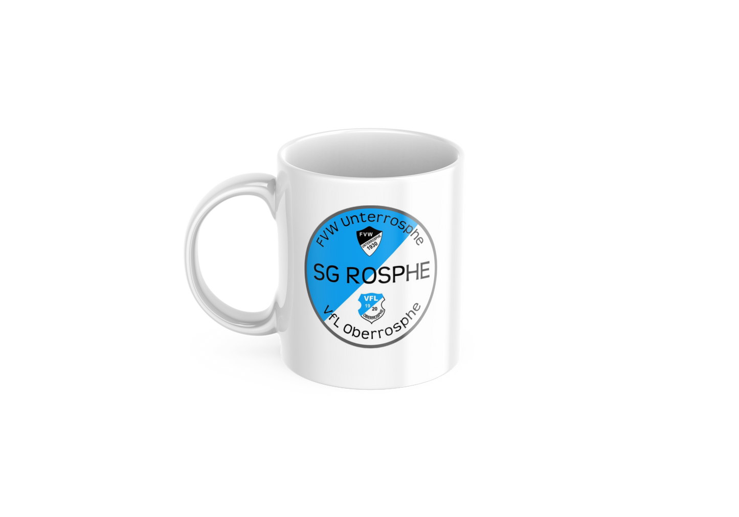 Tasse SG Rosphe 325 ml