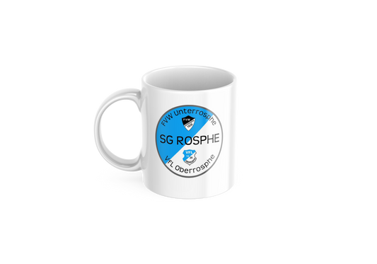 Tasse SG Rosphe 325 ml